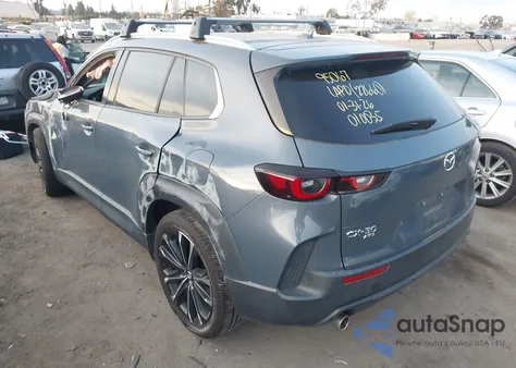 2023 Mazda Cx-50 2.5 S Premium Plus z USA, uszkodzony, nr VIN 7MMVABEM3PN101623